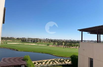 Twin House - 5 - 3 for sale in Marassi - Sidi Abdel Rahman - North Coast