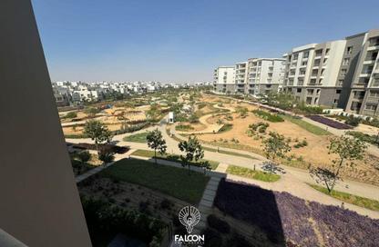 Apartment - 2 - 2 for sale in Hyde Park - New Cairo City - Cairo