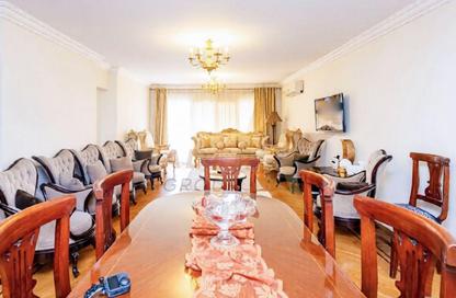 Apartment - 3 Bedrooms - 2 Bathrooms for sale in Grand View - Smouha - Hay Sharq - Alexandria