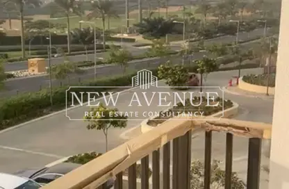 Apartment - 2 Bedrooms - 2 Bathrooms for sale in Celesta Hills - Uptown Cairo - Mokattam - Cairo