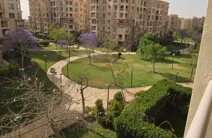 Apartment - 3 Bedrooms - 3 Bathrooms for sale in B3 - Madinaty - Cairo