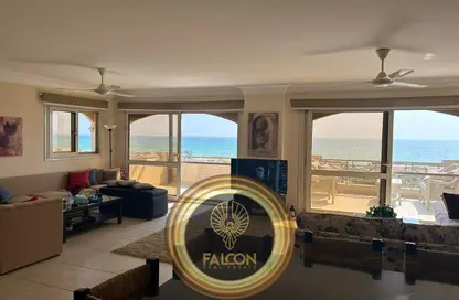 شاليه - 3 غرف نوم - 3 حمامات للبيع في لافيستا 6 - لافيستا - العين السخنة - السويس