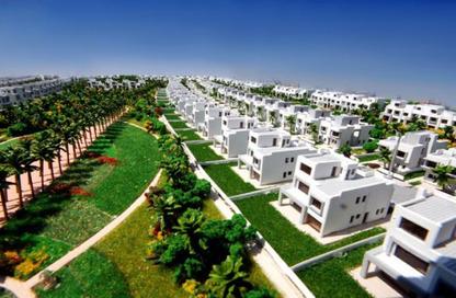 فيلا - 4 غرف نوم - 5 حمامات للبيع في ذا كراون - طريق مصر اسكندرية الصحراوي - مدينة 6 أكتوبر - الجيزة