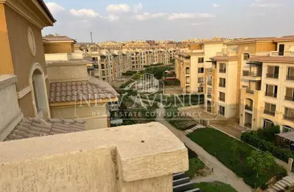 Penthouse - 2 Bedrooms - 2 Bathrooms for sale in Stone Residence - 5th Settlement Compounds - The 5th Settlement - New Cairo City - Cairo Penthouse - 2 Bedrooms - 2 Bathrooms for sale in Stone Residence - 5th Settlement Compounds - The 5th Settlement - New Cairo City - Cairo
