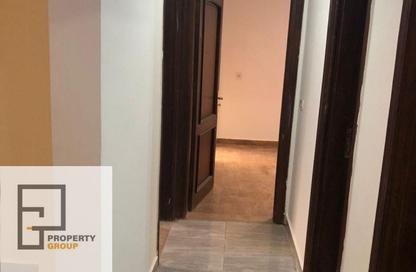 Apartment - 3 Bedrooms - 2 Bathrooms for sale in Jannat October - 6 October Compounds - 6 October City - Giza