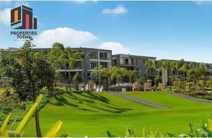 شقة - 3 غرف نوم - 3 حمامات للبيع في تاج سيتي - كمبوندات التجمع الخامس - التجمع الخامس - مدينة القاهرة الجديدة - القاهرة