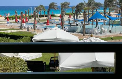 Chalet - 3 - 3 for sale in La Vista Bay - La Vista - Qesm Ad Dabaah - North Coast