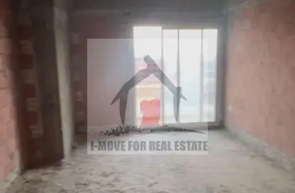 Apartment - 3 Bedrooms - 3 Bathrooms for sale in Mountain View iCity October - 6 October Compounds - 6 October City - Giza