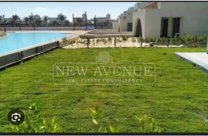 Townhouse - 3 Bedrooms - 4 Bathrooms for sale in Playa Resort - Sidi Abdel Rahman - North Coast Townhouse - 3 Bedrooms - 4 Bathrooms for sale in Playa Resort - Sidi Abdel Rahman - North Coast