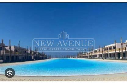 Townhouse - 3 Bedrooms - 4 Bathrooms for sale in Playa Resort - Sidi Abdel Rahman - North Coast