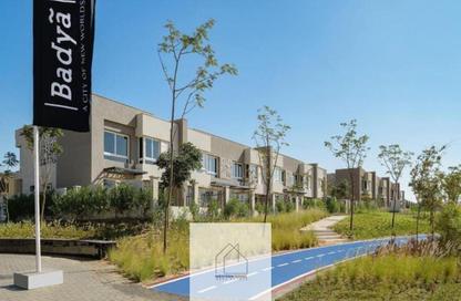 Villa - 3 - 4 for sale in Badya Palm Hills - 6 October Compounds - 6 October City - Giza