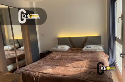شقة - 2 غرف نوم - 1 حمام للايجار في B12 - مدينتي - القاهرة