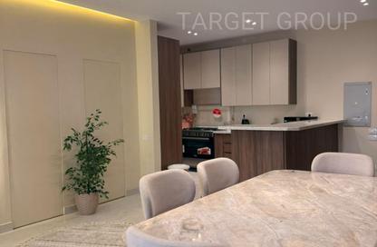 Apartment - 3 - 3 for rent in Villette - 5th Settlement Compounds - The 5th Settlement - New Cairo City - Cairo Apartment - 3 - 3 for rent in Villette - 5th Settlement Compounds - The 5th Settlement - New Cairo City - Cairo