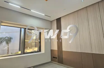 Office Space - Studio - 1 Bathroom for rent in Lake View - 5th Settlement Compounds - The 5th Settlement - New Cairo City - Cairo