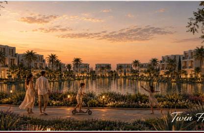 فيلا - 5 - 5 للبيع في ماونتن فيو 4 - كمبوندات 6 أكتوبر - مدينة 6 أكتوبر - الجيزة فيلا - 5 - 5 للبيع في ماونتن فيو 4 - كمبوندات 6 أكتوبر - مدينة 6 أكتوبر - الجيزة