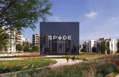 Apartment - 3 Bedrooms - 3 Bathrooms for sale in Zed East - 5th Settlement Compounds - The 5th Settlement - New Cairo City - Cairo Apartment - 3 Bedrooms - 3 Bathrooms for sale in Zed East - 5th Settlement Compounds - The 5th Settlement - New Cairo City - Cairo