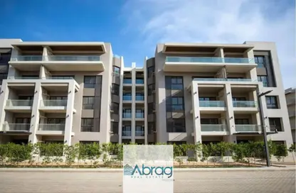 Apartment - 2 Bedrooms - 2 Bathrooms for sale in The Address East - 90 Street - The 5th Settlement - New Cairo City - Cairo