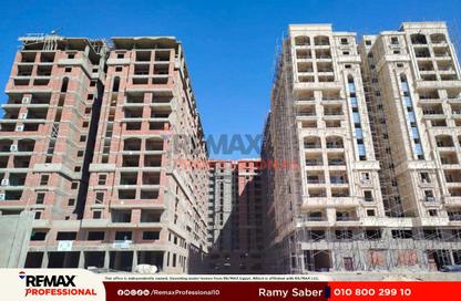 شقة - 3 غرف نوم - 2 حمامات للبيع في في مروج - سموحة - حي شرق - الاسكندرية