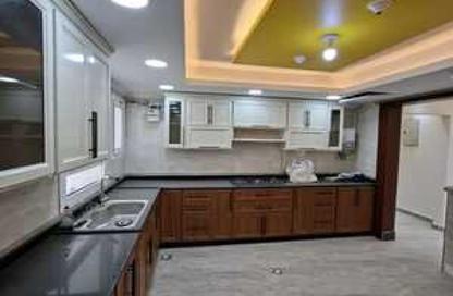 Apartment - 3 Bedrooms - 2 Bathrooms for rent in Hyde Park - New Cairo City - Cairo