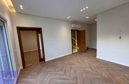 Townhouse - 5 Bedrooms - 5 Bathrooms for rent in Katameya Dunes - El Katameya Compounds - El Katameya - New Cairo City - Cairo