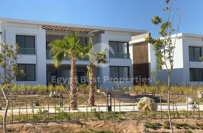 شاليه - غرفة نوم - 2 حمامات للبيع في ميسكا - سوما باى - سفاجا - الغردقة - محافظة البحر الاحمر