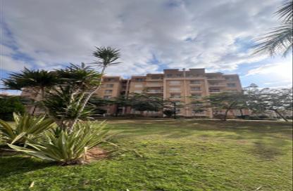 Apartment - 3 Bedrooms - 2 Bathrooms for sale in B11 - Madinaty - Cairo