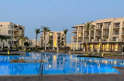 شاليه - 2 غرف نوم - 2 حمامات للبيع في مراسي - سيدي عبد الرحمن - الساحل الشمالي