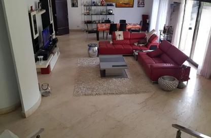 Villa - 5 Bedrooms - 4 Bathrooms for sale in Katameya Heights - El Katameya Compounds - El Katameya - New Cairo City - Cairo Villa - 5 Bedrooms - 4 Bathrooms for sale in Katameya Heights - El Katameya Compounds - El Katameya - New Cairo City - Cairo
