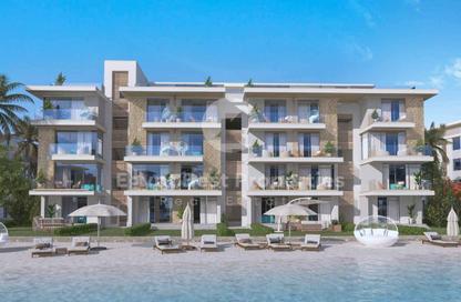 ٣ غرف النوم ١٥٥ متر شقة للبيع ١٦٬٨٠٠٬٠٠٠ جنيه في Mountain View, Ras Al Hekma, North Coast