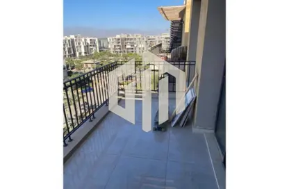 Apartment - 3 Bedrooms - 3 Bathrooms for rent in Eastown - 5th Settlement Compounds - The 5th Settlement - New Cairo City - Cairo