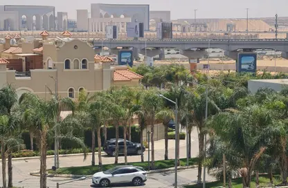 Apartment - 3 Bedrooms - 2 Bathrooms for rent in El Patio Oro - 5th Settlement Compounds - The 5th Settlement - New Cairo City - Cairo