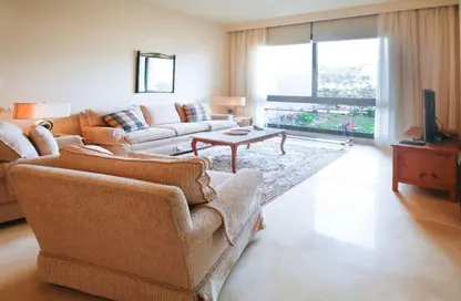 Apartment - 3 Bedrooms - 2 Bathrooms for rent in One 16 - Sheikh Zayed Compounds - Sheikh Zayed City - Giza