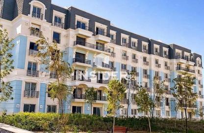 iVilla - 3 - 3 for sale in Mountain View 1.1 - 5th Settlement Compounds - The 5th Settlement - New Cairo City - Cairo