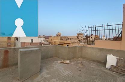 Whole Building - 7+ Bedrooms - 7+ Bathrooms for sale in 2nd District - 6 October City - Giza
