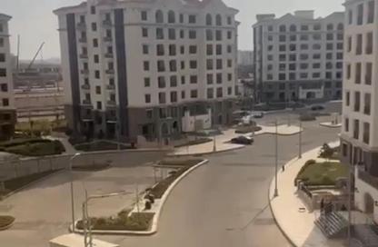شقة - 2 غرف نوم - 1 حمام للبيع في سيليا - كمبوندات العاصمة الإدارية الجديدة - العاصمة الإدارية الجديدة - القاهرة