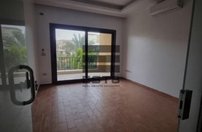 Twin House - 3 Bedrooms - 4 Bathrooms for rent in Mivida - 5th Settlement Compounds - The 5th Settlement - New Cairo City - Cairo