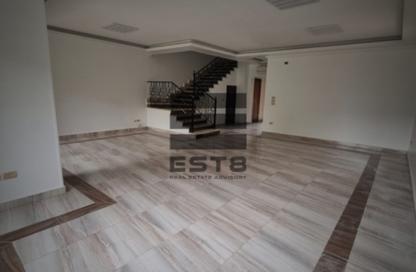 Twin House - 3 Bedrooms - 4 Bathrooms for rent in Mivida - 5th Settlement Compounds - The 5th Settlement - New Cairo City - Cairo