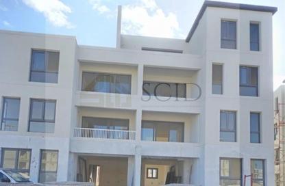 Chalet - 3 Bedrooms - 2 Bathrooms for sale in Cali Coast - Ras Al Hekma - North Coast Chalet - 3 Bedrooms - 2 Bathrooms for sale in Cali Coast - Ras Al Hekma - North Coast
