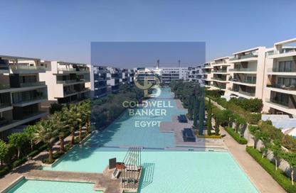Penthouse - 4 - 3 for sale in Lake View - 5th Settlement Compounds - The 5th Settlement - New Cairo City - Cairo