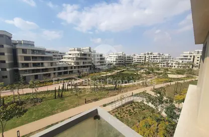 Apartment - 3 Bedrooms - 3 Bathrooms for sale in Villette - 5th Settlement Compounds - The 5th Settlement - New Cairo City - Cairo