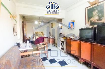 Apartment - 3 Bedrooms - 1 Bathroom for sale in Al Ekbal St. - Laurent - Hay Sharq - Alexandria Apartment - 3 Bedrooms - 1 Bathroom for sale in Al Ekbal St. - Laurent - Hay Sharq - Alexandria