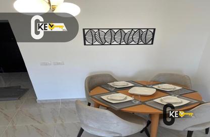 Apartment - 2 Bedrooms - 1 Bathroom for rent in B12 - Madinaty - Cairo