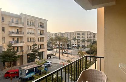 Apartment - 3 - 4 for rent in Mivida - 5th Settlement Compounds - The 5th Settlement - New Cairo City - Cairo