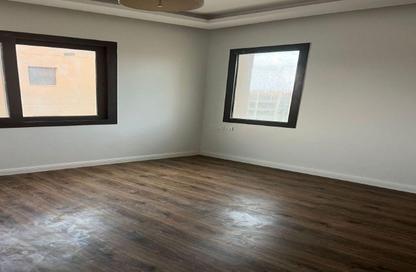 Apartment - 3 Bedrooms - 3 Bathrooms for rent in District 5 - 5th Settlement Compounds - The 5th Settlement - New Cairo City - Cairo