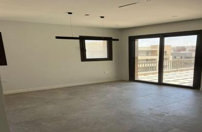 Apartment - 3 Bedrooms - 3 Bathrooms for rent in District 5 - 5th Settlement Compounds - The 5th Settlement - New Cairo City - Cairo