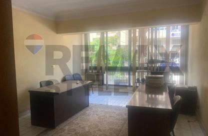 Office Space - Studio - 2 Bathrooms for rent in Baghdad St. - El Korba - Heliopolis - Masr El Gedida - Cairo Office Space - Studio - 2 Bathrooms for rent in Baghdad St. - El Korba - Heliopolis - Masr El Gedida - Cairo