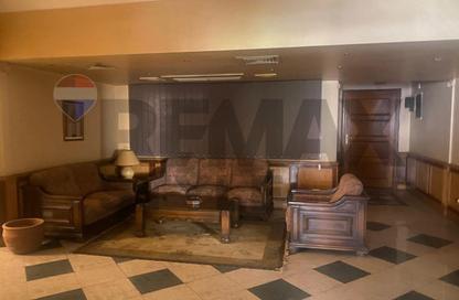 Office Space - Studio - 2 Bathrooms for rent in Baghdad St. - El Korba - Heliopolis - Masr El Gedida - Cairo