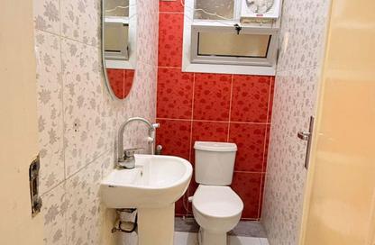 Apartment - 3 Bedrooms - 2 Bathrooms for rent in Ahmed Qasim Gewida St. - 1st Zone - Nasr City - Cairo