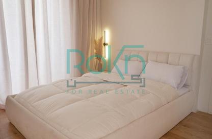 Chalet - 2 Bedrooms - 2 Bathrooms for sale in June - Ras Al Hekma - North Coast Chalet - 2 Bedrooms - 2 Bathrooms for sale in June - Ras Al Hekma - North Coast