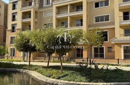 Apartment - 3 - 3 for sale in S1 - Sarai - Mostakbal City Compounds - Mostakbal City - Future City - Cairo Apartment - 3 - 3 for sale in S1 - Sarai - Mostakbal City Compounds - Mostakbal City - Future City - Cairo